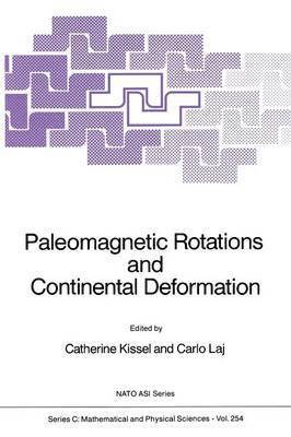 Paleomagnetic Rotations and Continental Deformation 1