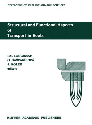 Structural and Functional Aspects of Transport in Roots 1