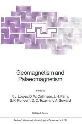 Geomagnetism and Palaeomagnetism 1