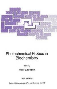 bokomslag Photochemical Probes in Biochemistry