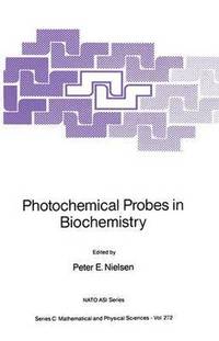 bokomslag Photochemical Probes in Biochemistry