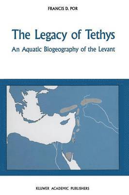F.D. Por, F. D. Por - Legacy of Tethys, Häftad