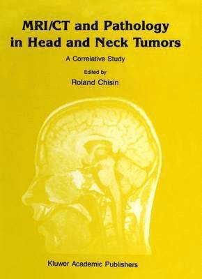 MRI/CT and Pathology in Head and Neck Tumors 1