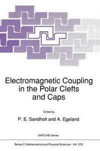 bokomslag Electromagnetic Coupling in the Polar Clefts and Caps