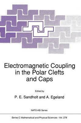 bokomslag Electromagnetic Coupling in the Polar Clefts and Caps