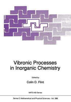 Vibronic Processes in Inorganic Chemistry 1