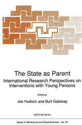 The State as Parent 1