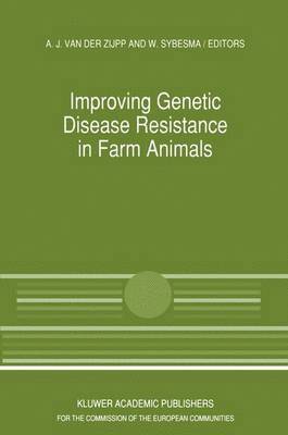 Improving Genetic Disease Resistance in Farm Animals 1