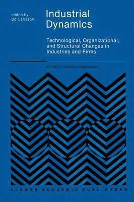 Industrial Dynamics