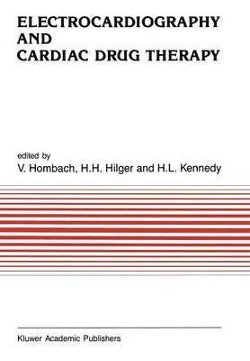 Electrocardiography and Cardiac Drug Therapy 1