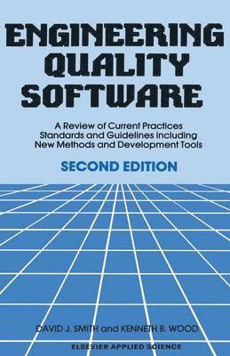 Engineering Quality Software 1