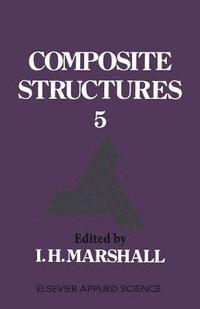 bokomslag Composite Structures 5