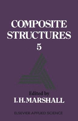 Composite Structures 5 1