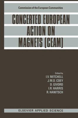 Concerted European Action on Magnets (CEAM) 1