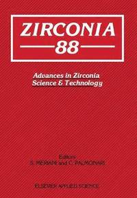bokomslag Zirconia88