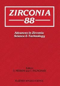 bokomslag Zirconia'88