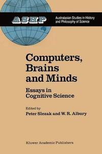 bokomslag Computers, Brains and Minds