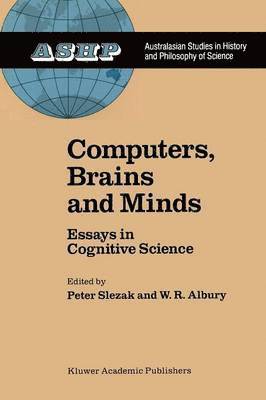 Computers, Brains and Minds 1