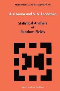 bokomslag Statistical Analysis of Random Fields