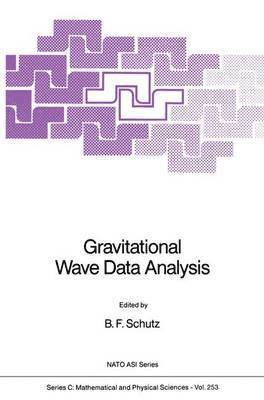 Gravitational Wave Data Analysis 1