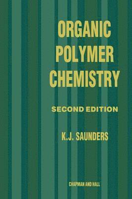 Organic Polymer Chemistry 1