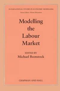 bokomslag Modelling the Labour Market