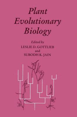 Plant Evolutionary Biology 1