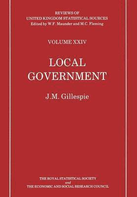 Local Government