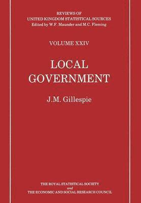 Local Government 1