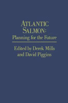 Atlantic Salmon 1