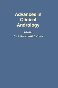 bokomslag Advances in Clinical Andrology