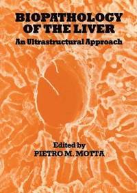 bokomslag Biopathology of the Liver