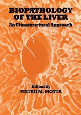 Biopathology of the Liver 1