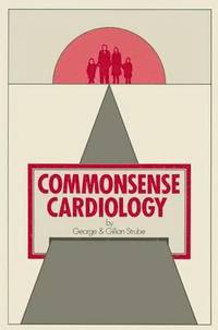 bokomslag Commonsense Cardiology