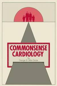 bokomslag Commonsense Cardiology