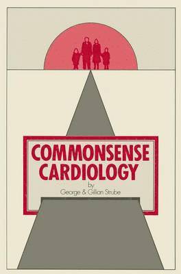 bokomslag Commonsense Cardiology