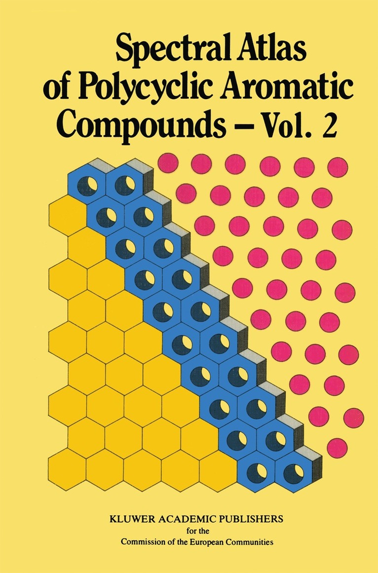 Spectral Atlas of Polycyclic Aromatic Compounds 1