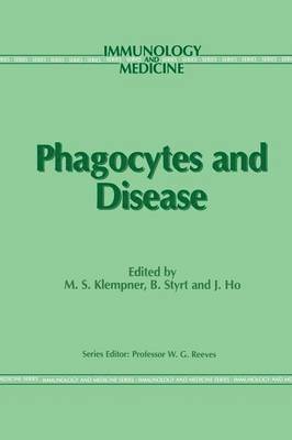 Phagocytes and Disease 1
