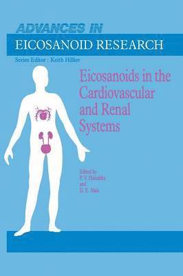 Eicosanoids in the Cardiovascular and Renal Systems 1