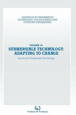 Submersible Technology: Adapting to Change