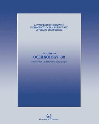 Oceanology '88 1