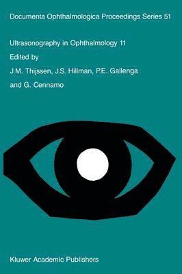 Ultrasonography in Ophthalmology 11 1