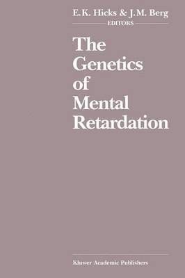 The Genetics of Mental Retardation 1
