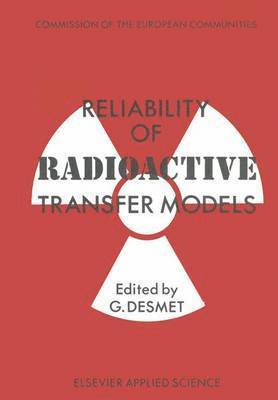Reliability of Radioactive Transfer Models 1