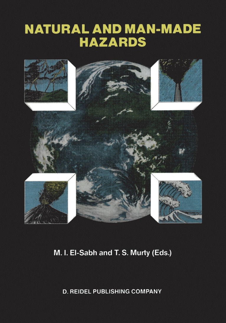 Natural and Man-Made Hazards