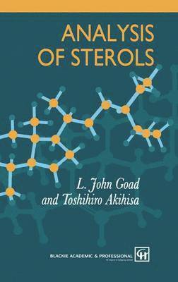 bokomslag Analysis of Sterols