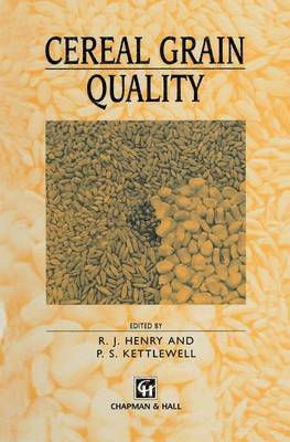 Cereal Grain Quality 1