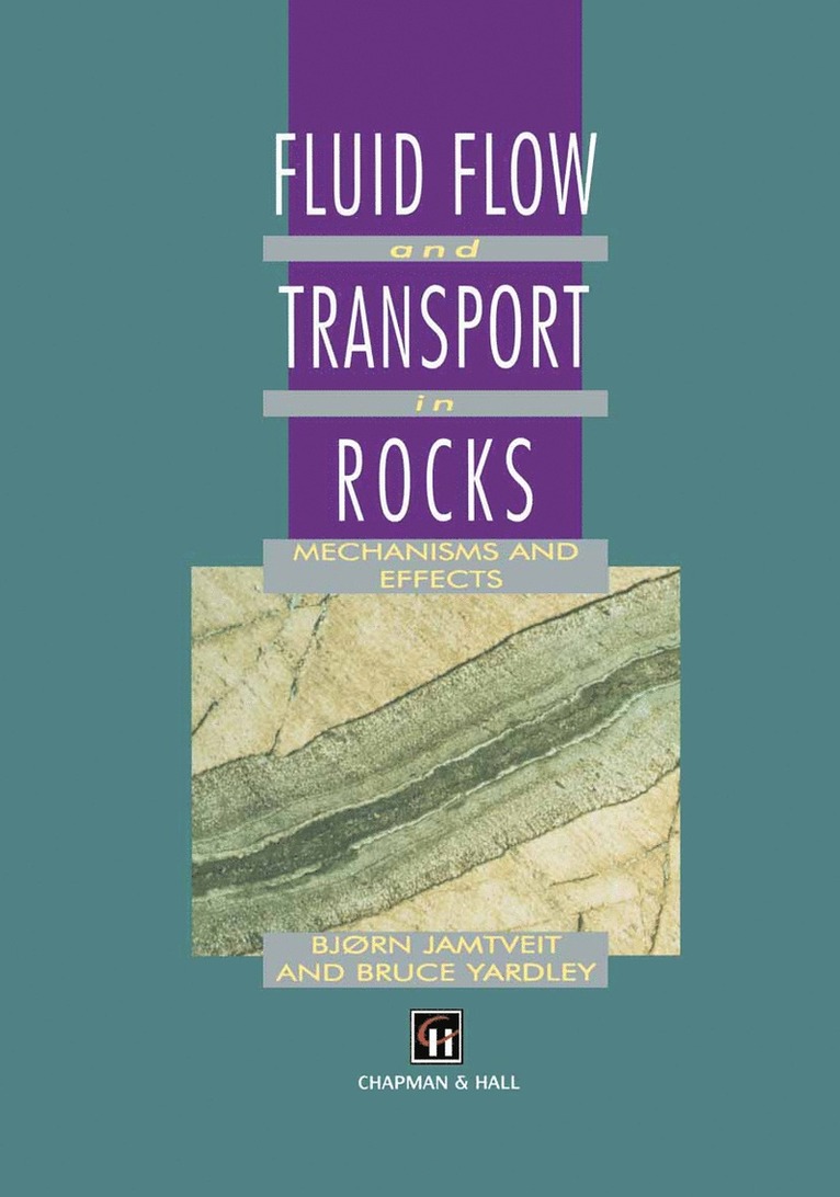 Fluid Flow and Transport in Rocks 1