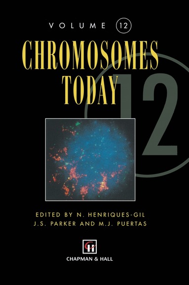 N. Henriquez-Gil, J.S. Parker, M. Puertas - Chromosomes Today, Häftad