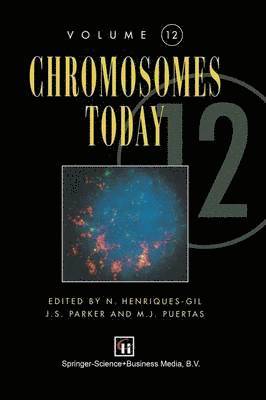 Chromosomes Today 1